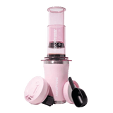 GotoPopupYYC - AeroPress Go Plus Travel System - Pink - AP-15PLPK05-2