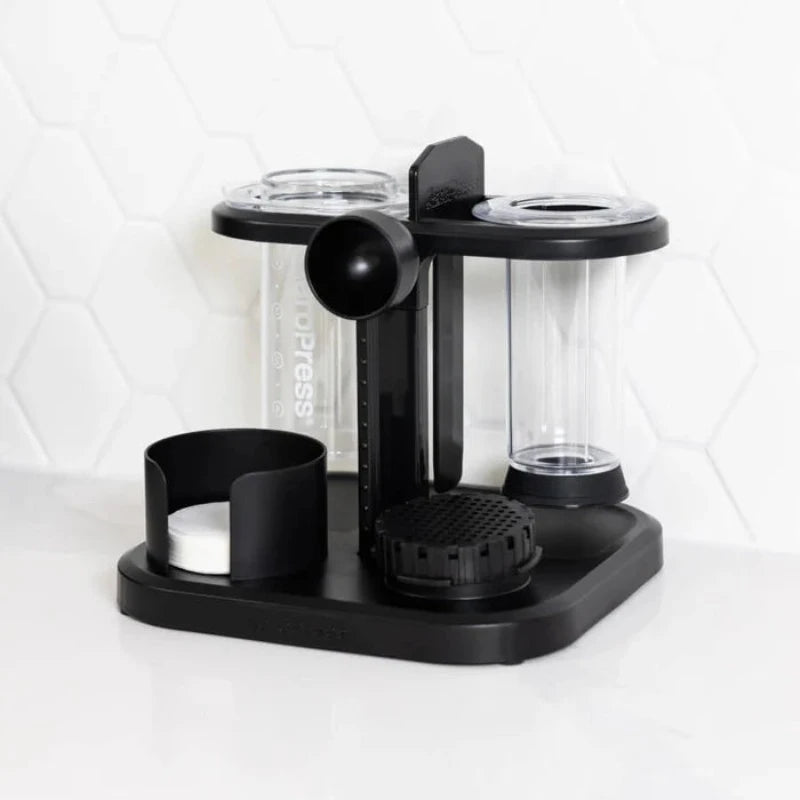 GotoPopupYYC - AeroPress Organizer Stand - APC - STD