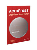 GotoPopupYYC - AeroPress Stainless Steel Filter - Standard - AP - FSTL - STD - 0001