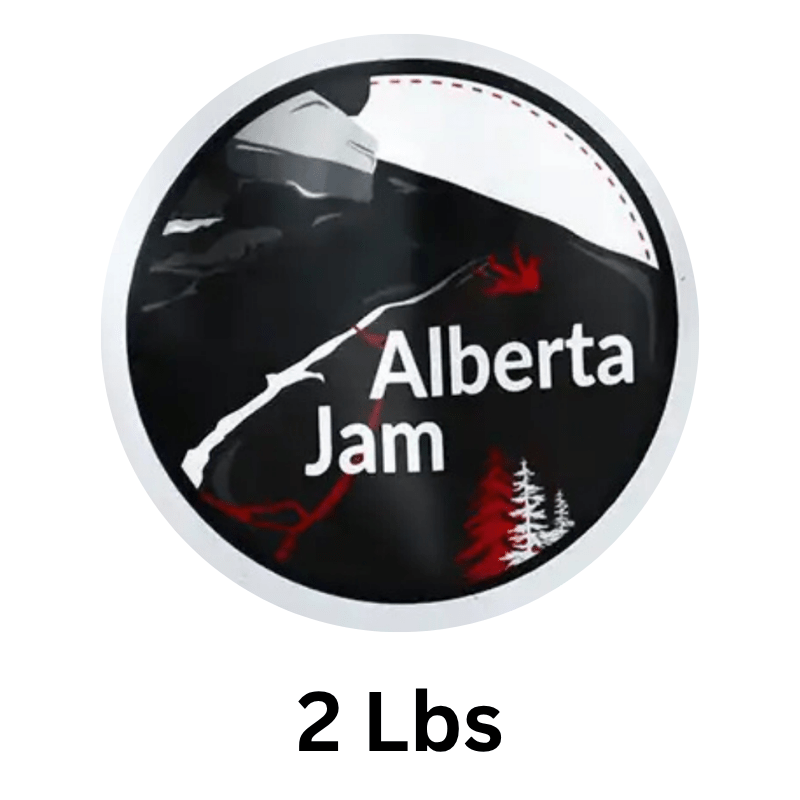 GotoPopupYYC - Devil's Head Coffee - Alberta Jam - Blend - 2 Lbs -DHC-JAM2-0001