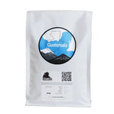 GotoPopupYYC - Devil's Head Coffee - Guatemala - 1 Lb -DHC-0004