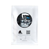GotoPopupYYC - Devil's Head Coffee - The Real Big Drip - Blend - 1 Lb -DHC-WB-0010