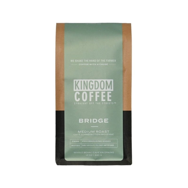 GotoPopupYYC - Kingdom Coffee - Bridge - Medium Roast - KC - BRIDGE - 0001