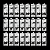 Oatly Oat Milk Barista Edition 2 cases of 12