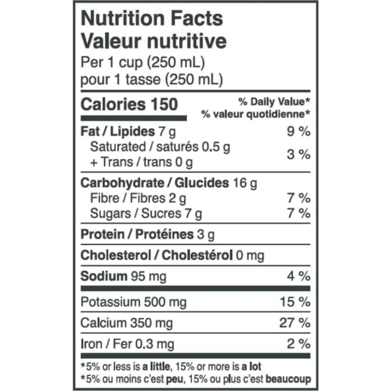 GotoPopupYYC - Oatly Barista Edition Oat Milk - 2 Cases (24 x 946ml) Bulk -OTL-CASE24-2