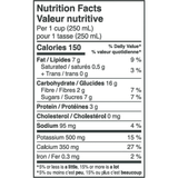 GotoPopupYYC - Oatly Barista Edition Oat Milk - 2 Cases (24 x 946ml) Bulk -OTL-CASE24-2