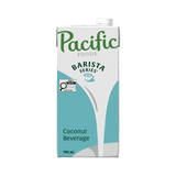GotoPopupYYC - Pacific Foods - Coconut Milk - Barista Series - Case of 6 -PFCM6B