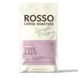 Rosso Coffee Roasters - Pink Lady - Colombia - 340g / 2lbs