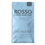 GotoPopupYYC - Rosso Coffee Roasters - Decaf - OFF HOURS - 340g / 2lbs - ROSSO - DECAF - 0028