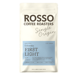 GotoPopupYYC - Rosso Coffee Roasters - First Light - Colombia - 340g / 2lbs - RCR - FLC - 001