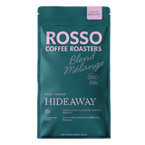 GotoPopupYYC - Rosso Coffee Roasters - Hideaway ( Formerly Basecamp) - Blend - 340g / 2lbs - ROSSO - BC - 0004