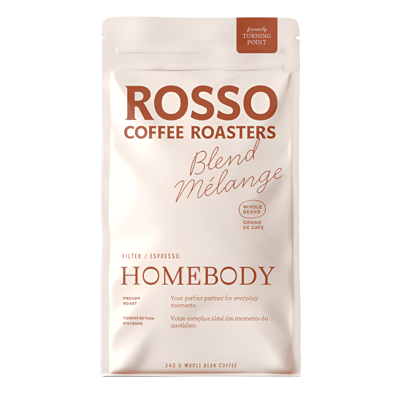 GotoPopupYYC - Rosso Coffee Roasters - Homebody (Formerly Turning Point) - 340g /2lbs - ROSSO - 0004