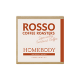 GotoPopupYYC - Rosso Coffee Roasters - Homebody - Instant Coffee - 6 sachets - ROSSO - TPIC - 0001