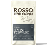 GotoPopupYYC - Rosso Coffee Roasters - Spring Forward - Ethiopia - 340g / 2lbs - ROSSO-SF
