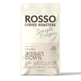 GotoPopupYYC - Rosso - Upside Down Colombia Chiroso Coffee - 300g - RS-UPDD-01