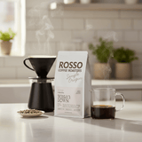 GotoPopupYYC - Rosso - Upside Down Colombia Chiroso Coffee - 300g - RS-UPDD-01