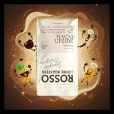 GotoPopupYYC - Rosso - Upside Down Colombia Chiroso Coffee - 300g - RS-UPDD-01