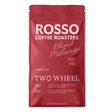 GotoPopupYYC - Rosso Coffee Roasters - TWO WHEEL - Blend