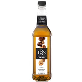 GotoPopupYYC - 1883 - Roasted Hazelnut Syrup - 1l - 1883 - HZL - 001