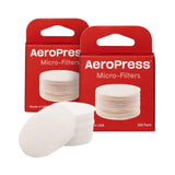 GotoPopupYYC - AeroPress Paper Microfilter Pack (350 Filters Box) -AP-6522