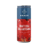 GotoPopupYYC - Annex Soda - Cola - Craft Soda -ANNEX-GINGERB-P4