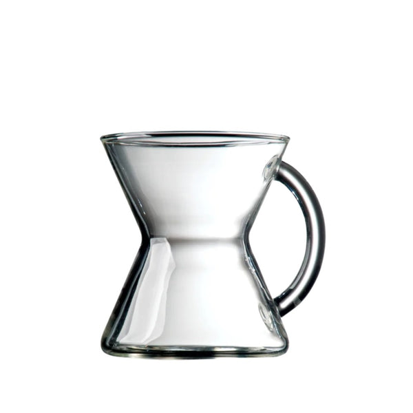 GotoPopupYYC - CHEMEX® Glass Mug -CCM