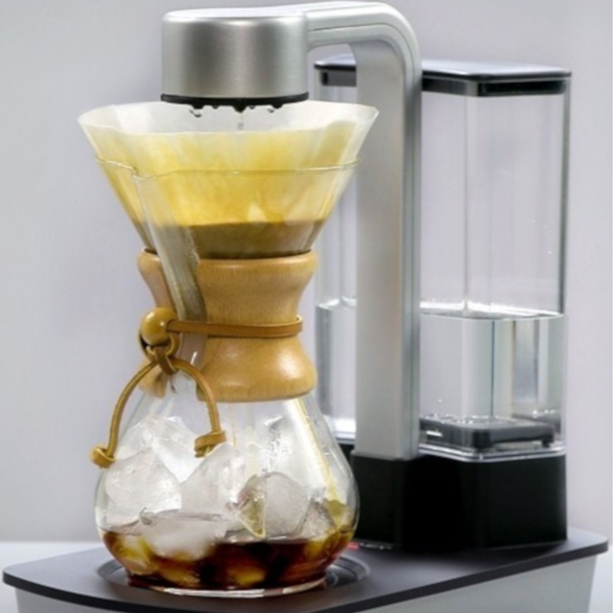 GotoPopupYYC - Chemex® OTTOMATIC 2.0 Electric Coffee Maker -CM-OTTO