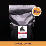 GotoPopupYYC - Devil's Head Coffee - Alberta Jam - Blend - 2lbs -DHC-JAM-FR-0001