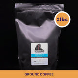 GotoPopupYYC - Devil's Head Coffee - Guatemala - Light/Medium Roast -DHC-ESP-0003