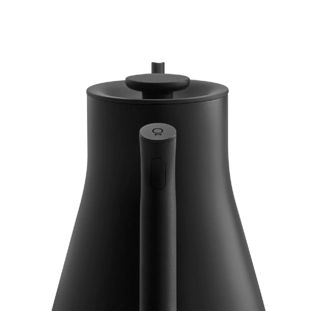 GotoPopupYYC - Fellow - Stagg EKG Pro - Electric Kettle - Pour Over Matte Black -FLLW-1222PRO-MB