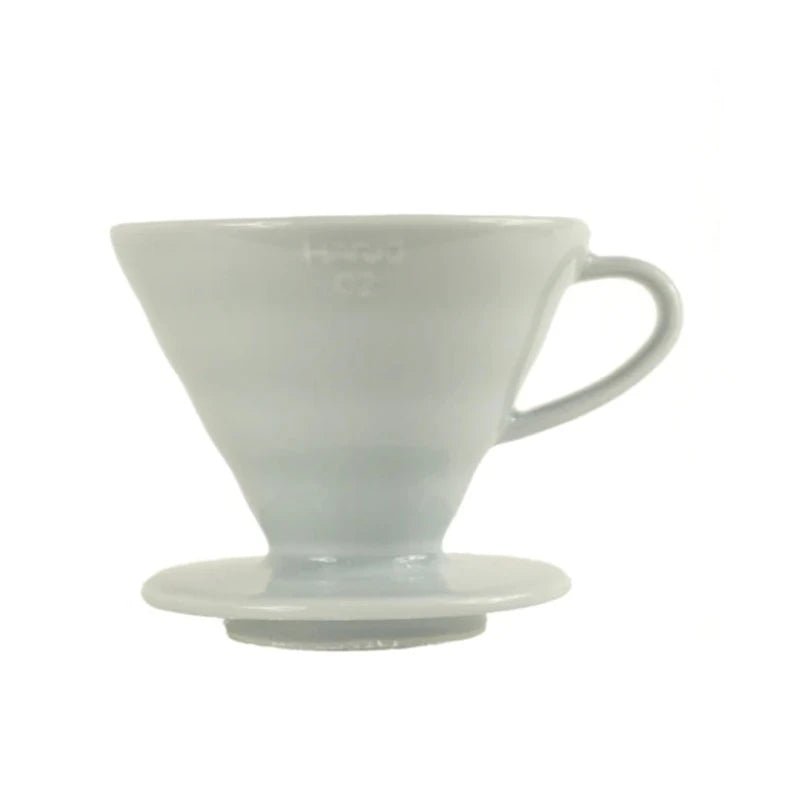 GotoPopupYYC - HARIO V60-02 Dripper (Ceramic) -HRO-V02-CRMC-BG