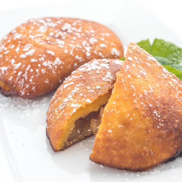 GotoPopupYYC - Heaven - Apple Pie Mini Empanadas - Gluten Free -HVN_AA-0001