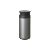 GotoPopupYYC - KINTO Travel Tumbler 12oz -KTO-TT-SVR12