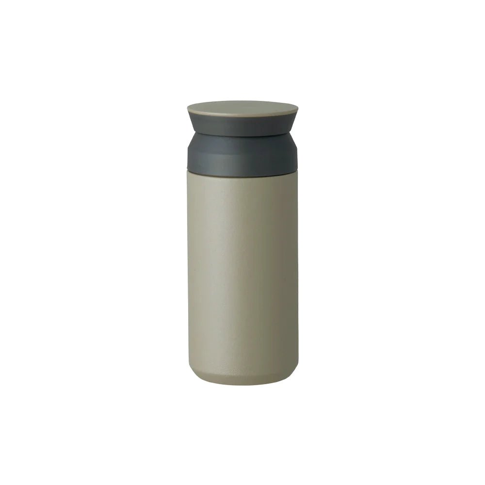 GotoPopupYYC - KINTO Travel Tumbler 12oz -KTO-TT-KHK12