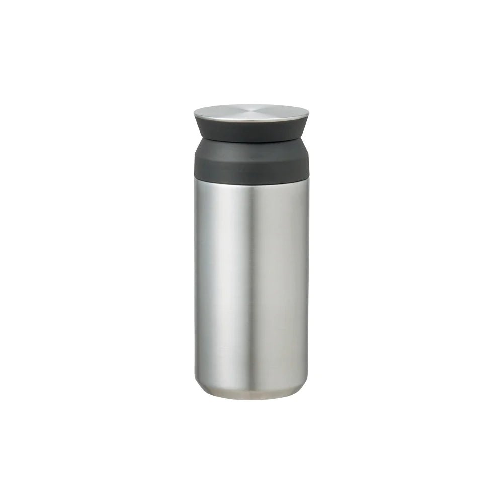 GotoPopupYYC - KINTO Travel Tumbler 12oz -KTO-TT-STST12