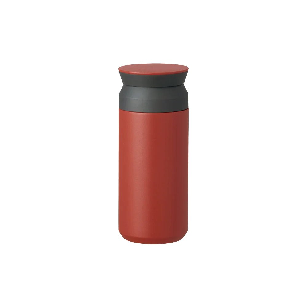 GotoPopupYYC - KINTO Travel Tumbler 12oz -KTO-TT-RD12