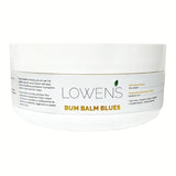 GotoPopupYYC - Lowen's Skincare - Bum Palm Blues - Diaper Barrier Balm -LS-FBC-0007
