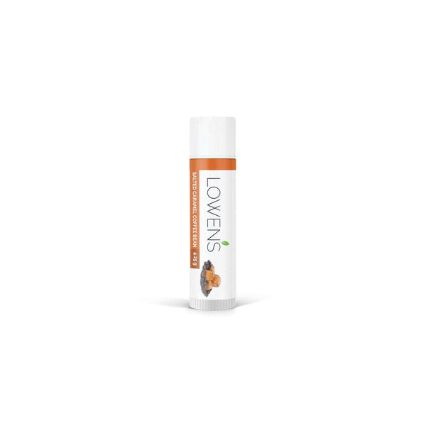 GotoPopupYYC - Lowen's Skincare - Salted Caramel - Lip Balm -LS-LP-0013