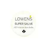 GotoPopupYYC - Lowen's Skincare - Super Salve - All Purpose Balm -LS-FBC-0008