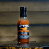 GotoPopupYYC - Margaret's Hot Sauce - Honey Habanero - 5oz -MGTHS-HNHB-0001