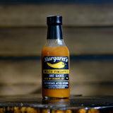 GotoPopupYYC - Margaret's Hot Sauce - Peach Pineapple - 5oz -MGTHS-PPPC-0001