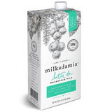 GotoPopupYYC - Milkadamia - Macadamia Milk - Barista - Case of 6 -PFCM6B