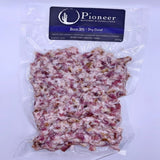 GotoPopupYYC - Pioneer Butchery - Bacon Bits - Dry Cured - 200g -Pioneer-BB-001