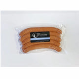 GotoPopupYYC - Pioneer Butchery - Smokies - Grass-Fed Hot Dogs - Pack of 5: 300g -Pioneer-GFHD-SMK-001