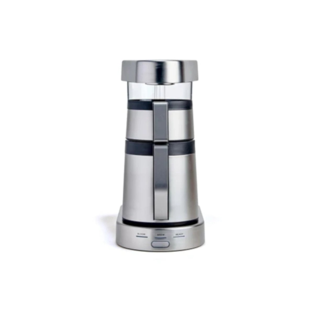 GotoPopupYYC - Ratio Six - Ultimate Electric Coffee Maker -R6-SS