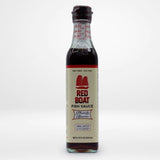 GotoPopupYYC - Red Boat Fish Sauce - Red Boat 50°N Reserve - 250ml -RBFS-FS50FR-0001