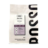 GotoPopupYYC - Rosso Coffee Roasters - Jam Jar - Ethiopia - 340g / 2lbs -ROSSO-JJ