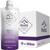 GotoPopupYYC - Rviita - Energy Tea - Royal - 355ml -RVI-RYL-0003
