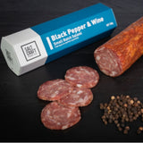 GotoPopupYYC - Salt Craft Meat Co. - Variety 3-Pack Salami -SCMC-V3P-0001