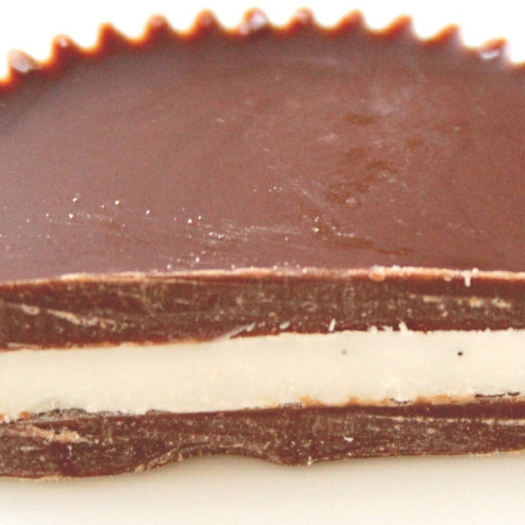 ShawZ Chocolate - Oatmilk Cups - Oatmilk Chocolate Coconut Butter Cups ...
